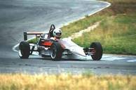 Hermann Rodi: Formel V